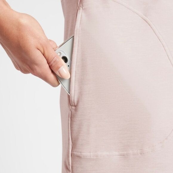 NWT Athleta Crosscurrent Coverup - Picture 4 of 11